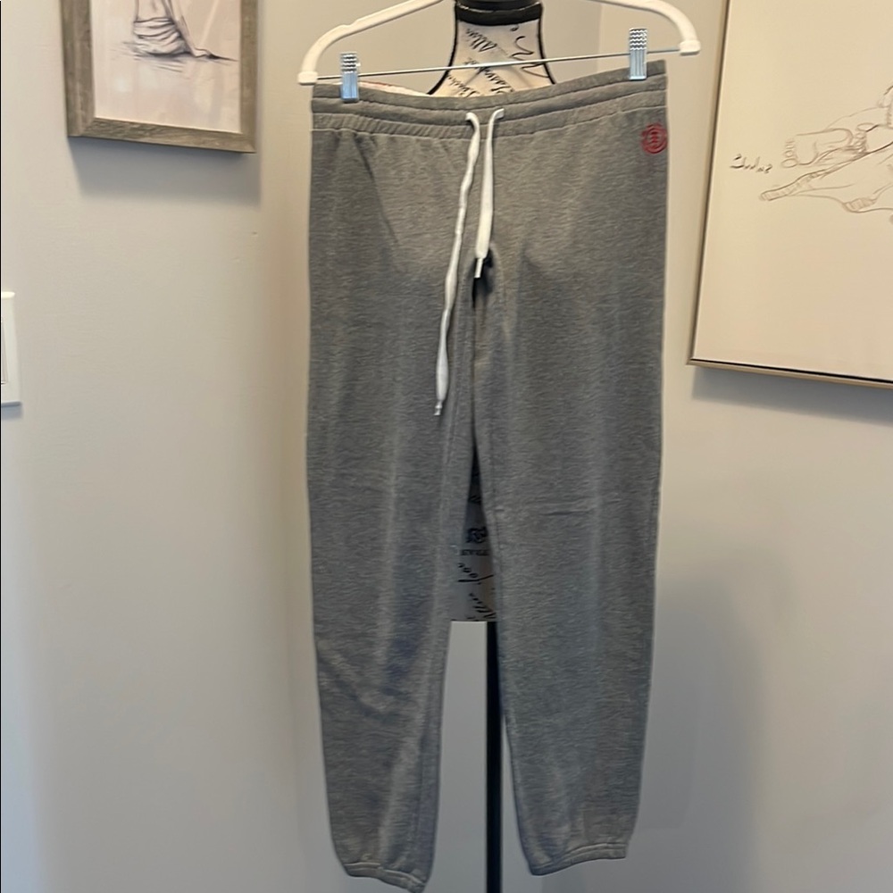 Element Gray Women’s Joggers - Size Medium - Picture 2 of 12